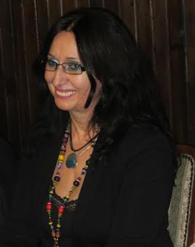 Angelina Petrović