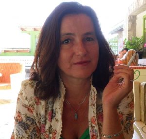 Anna Marković Plestović