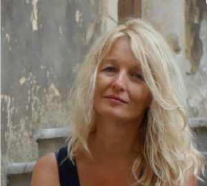 Dragana Jovanović-Boka