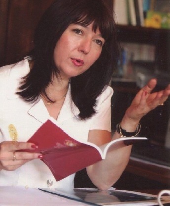 Jasminka Veselinović