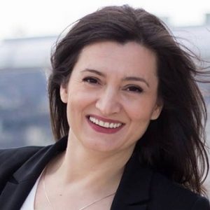 Irena Lalić