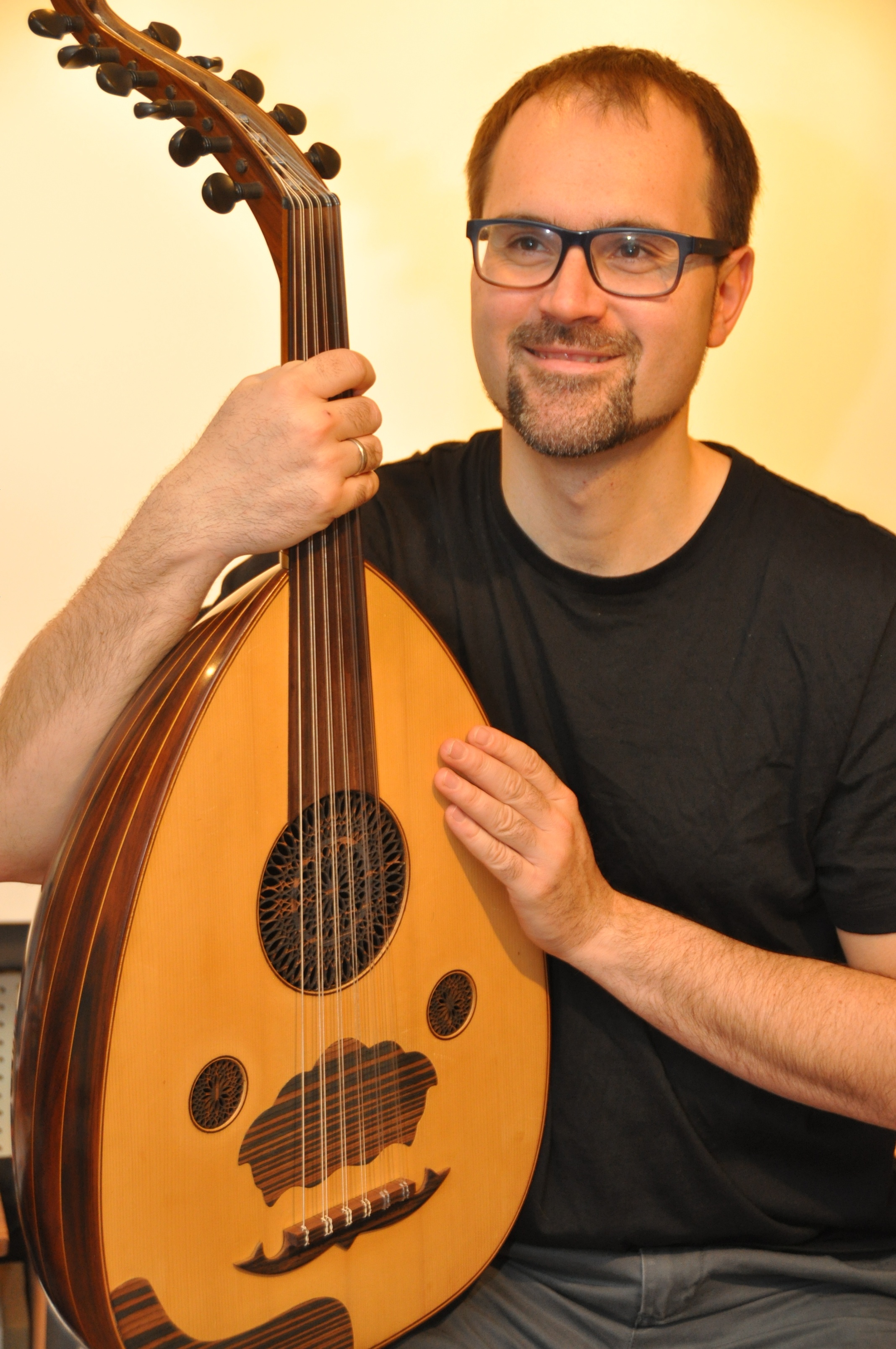 nikola portret