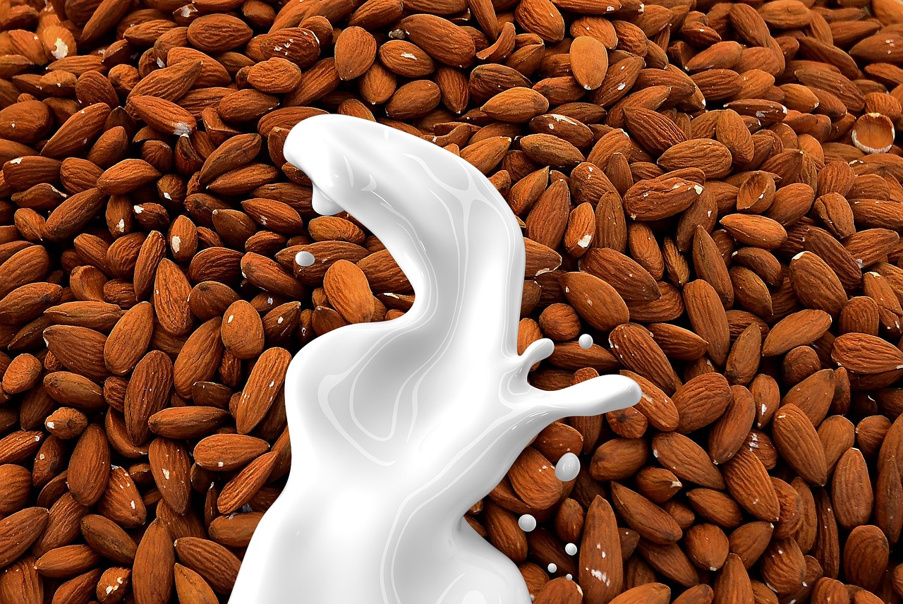 almond-milk-1623610_1280