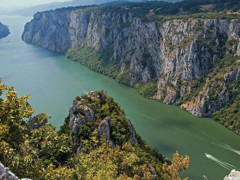 2019. GODINA REKORDNA ZA TURIZAM U SRBIJI | RYL