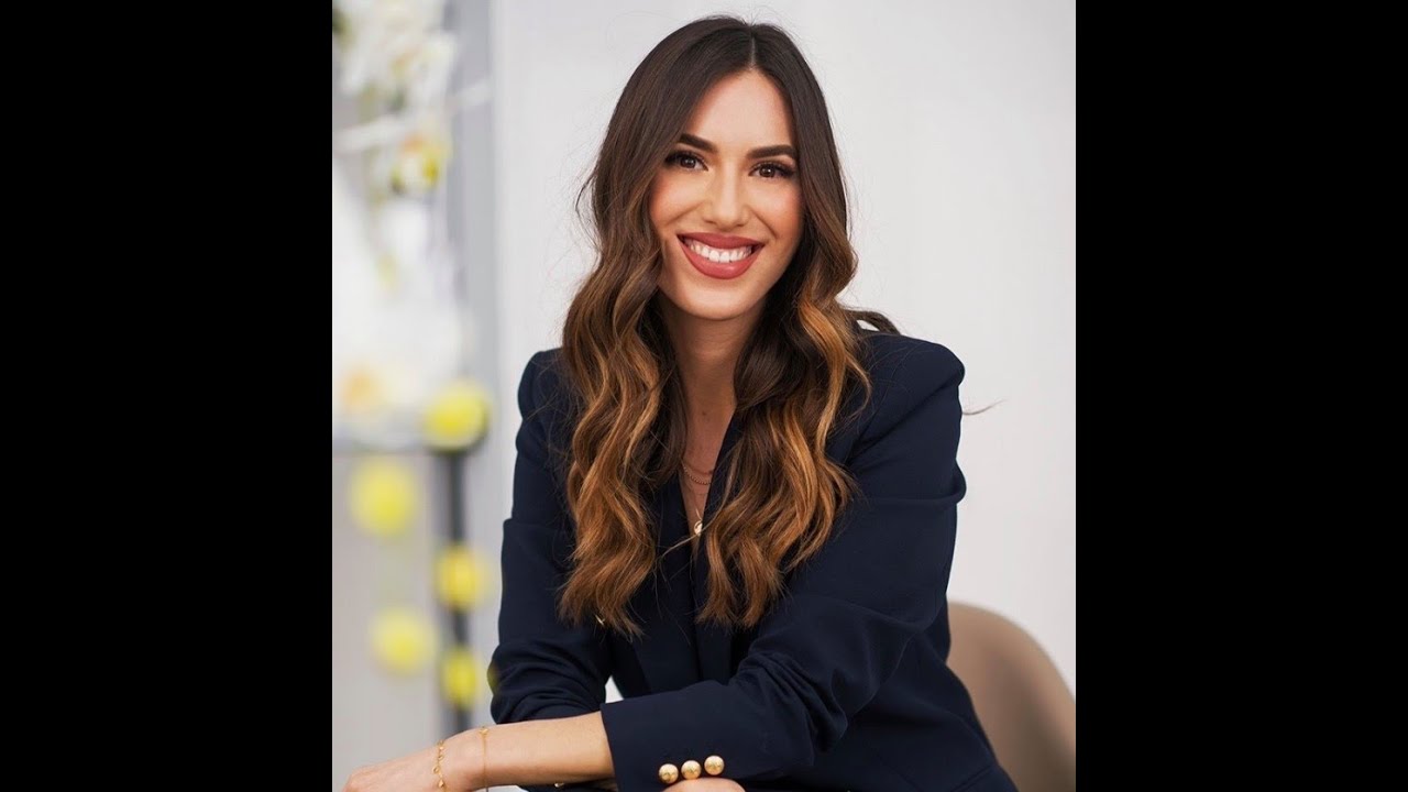 Insta live intervju - Ana Šimunović, međunarodno sertifikovani ...