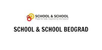 school and school beograd