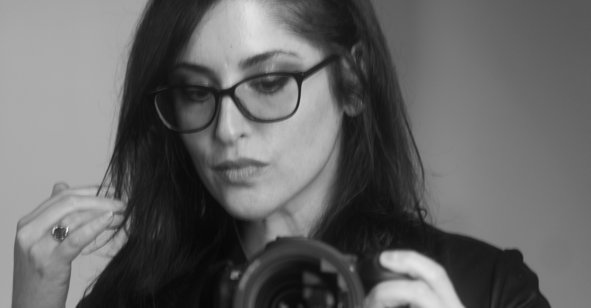 Rhylan Rowe A TRANSFORMATIVE PHOTOSHOOT | RYL