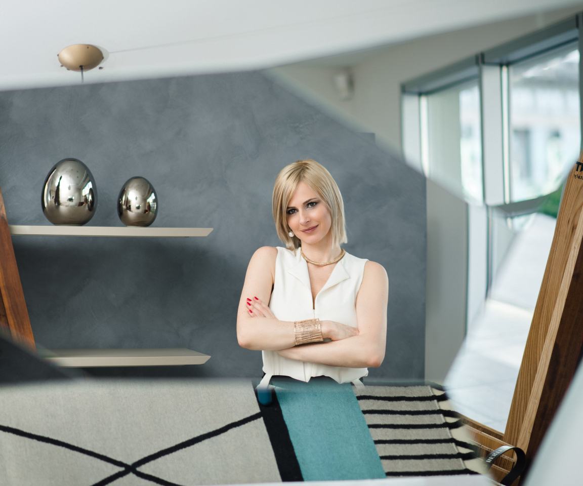 Mathilda Rilovich ARCHITECTURE | RYL